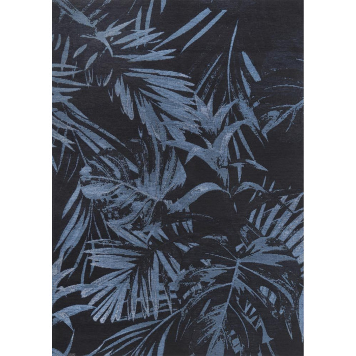 Carpet JUNGLE BLUE (Magic Collection)